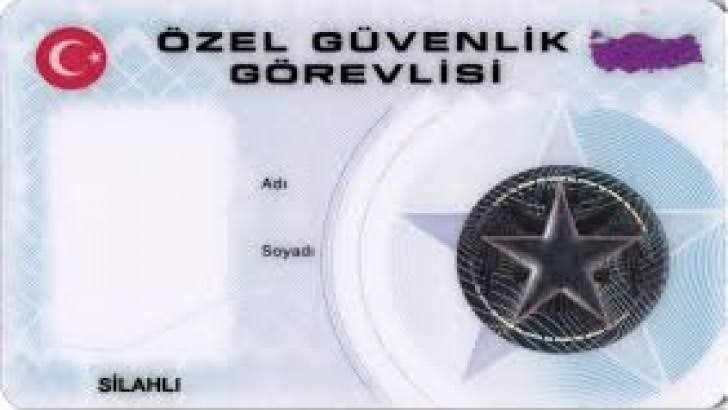 Özel Güvenlik Birimi